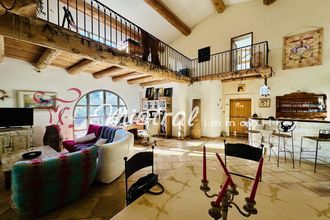 Ma-Cabane - Vente Maison Aigues-Mortes, 290 m²