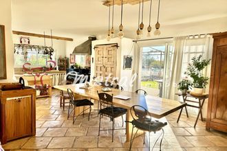 Ma-Cabane - Vente Maison Aigues-Mortes, 290 m²