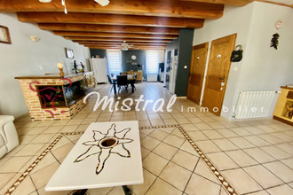 Ma-Cabane - Vente Maison Aigues-Mortes, 123 m²