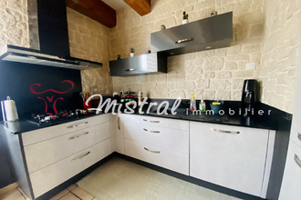 Ma-Cabane - Vente Maison Aigues-Mortes, 123 m²