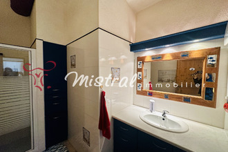 Ma-Cabane - Vente Maison Aigues-Mortes, 123 m²