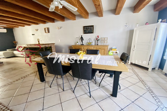 Ma-Cabane - Vente Maison Aigues-Mortes, 123 m²