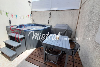 Ma-Cabane - Vente Maison Aigues-Mortes, 123 m²