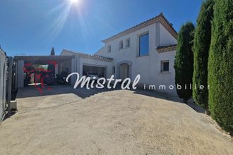 Ma-Cabane - Vente Maison Aigues-Mortes, 165 m²