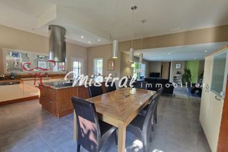 Ma-Cabane - Vente Maison Aigues-Mortes, 165 m²