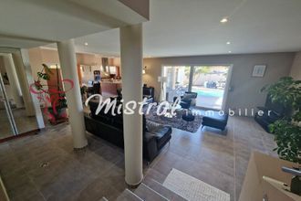 Ma-Cabane - Vente Maison Aigues-Mortes, 165 m²