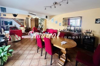 Ma-Cabane - Vente Maison Aigues-Mortes, 210 m²