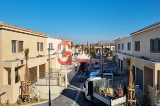 Ma-Cabane - Vente Maison Aigues-Mortes, 82 m²