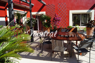 Ma-Cabane - Vente Maison Aigues-Mortes, 240 m²