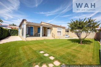 Ma-Cabane - Vente Maison Aigues-Mortes, 92 m²