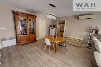 Ma-Cabane - Vente Maison Aigues-Mortes, 92 m²