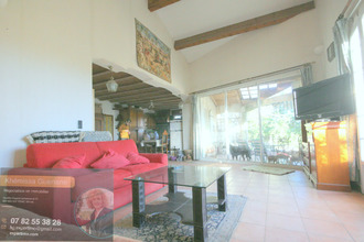 Ma-Cabane - Vente Maison Aigues-Mortes, 160 m²