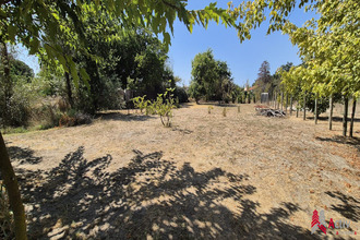 Ma-Cabane - Vente Maison Aigues-Mortes, 45 m²