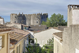 Ma-Cabane - Vente Maison Aigues-Mortes, 146 m²