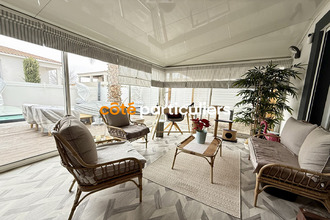 Ma-Cabane - Vente Maison AIGUES-MORTES, 138 m²