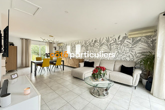 Ma-Cabane - Vente Maison AIGUES-MORTES, 138 m²