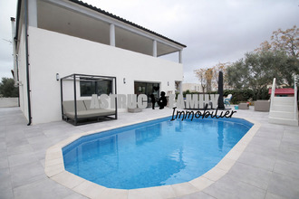 Ma-Cabane - Vente Maison AIGUES-MORTES, 200 m²