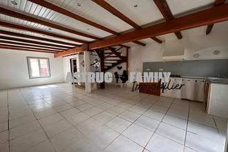 Ma-Cabane - Vente Maison AIGUES-MORTES, 180 m²