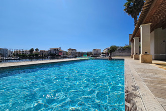 Ma-Cabane - Vente Maison Aigues-Mortes, 74 m²
