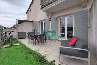 Ma-Cabane - Vente Maison Aigues-Mortes, 74 m²