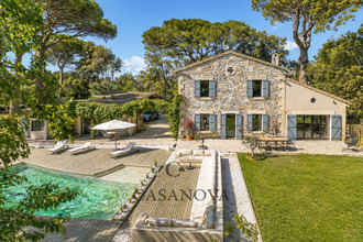 Ma-Cabane - Vente Maison AIGUES MORTES, 240 m²