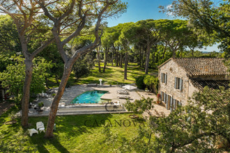 Ma-Cabane - Vente Maison AIGUES MORTES, 240 m²