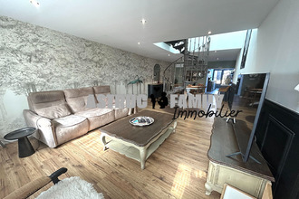 Ma-Cabane - Vente Maison AIGUES-MORTES, 88 m²