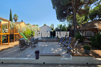 Ma-Cabane - Vente Maison AIGUES-MORTES, 198 m²
