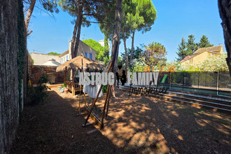 Ma-Cabane - Vente Maison AIGUES-MORTES, 198 m²