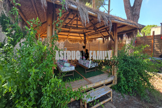 Ma-Cabane - Vente Maison AIGUES-MORTES, 198 m²