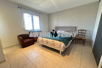 Ma-Cabane - Vente Maison AIGUES-MORTES, 115 m²