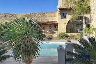 Ma-Cabane - Vente Maison Aigues-Mortes, 284 m²