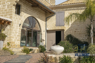 Ma-Cabane - Vente Maison Aigues-Mortes, 284 m²