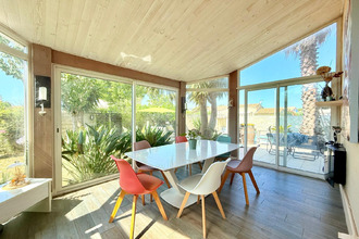 Ma-Cabane - Vente Maison Aigues-Mortes, 112 m²