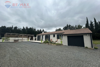 Ma-Cabane - Vente Maison AIGUES VIVES, 97 m²