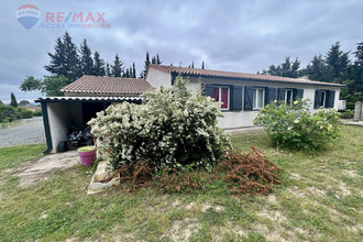 Ma-Cabane - Vente Maison AIGUES VIVES, 97 m²