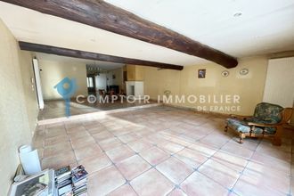 Ma-Cabane - Vente Maison Aigues-Vives, 311 m²