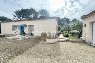 Ma-Cabane - Vente Maison Aigues-Vives, 102 m²