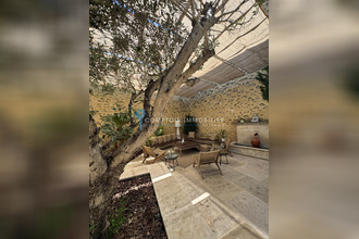 Ma-Cabane - Vente Maison Aigues-Vives, 300 m²