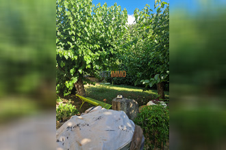 Ma-Cabane - Vente Maison Aigues-Vives, 258 m²