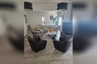 Ma-Cabane - Vente Maison Aigues-Vives, 258 m²