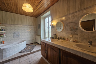 Ma-Cabane - Vente Maison AIGUILLON, 310 m²