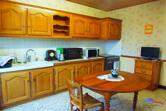 Ma-Cabane - Vente Maison Aigurande, 85 m²