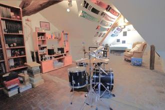 Ma-Cabane - Vente Maison AILLANT-SUR-THOLON, 218 m²