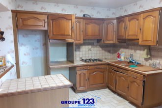 Ma-Cabane - Vente Maison Aillant-sur-Tholon, 152 m²