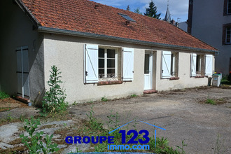 Vente Maison 89110, Aillant-sur-Tholon France