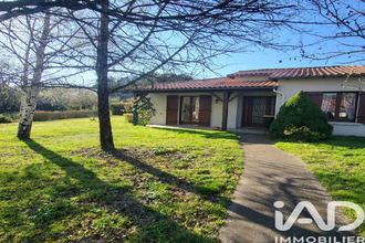 Vente Maison 33124, Aillas France