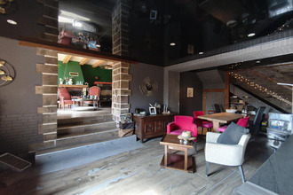 Ma-Cabane - Vente Maison AILLEVILLERS ET LYAUMONT, 200 m²