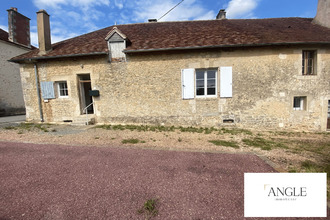 Ma-Cabane - Vente Maison Aillières-Beauvoir, 75 m²