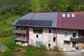 Ma-Cabane - Vente Maison Aillon-le-Jeune, 200 m²